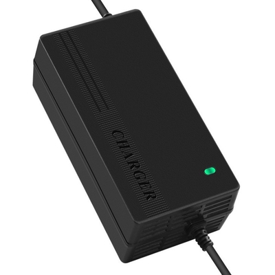 110V/220V 입력 54.6V 4A 충전기 48V 30AH 리?? 이온 배터리 전기 차량 광저우