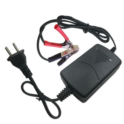 C-Power 15W 12V/1.25A 4S LiFePO4 리?? 배터리 충전기