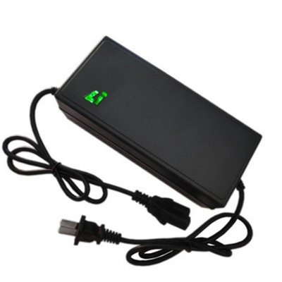 12V 2A 14.6V 2A 12.6V 2A 14.5V 2A 출력 전류와 함께 Lifepo4 리온 이온 배터리 충전기