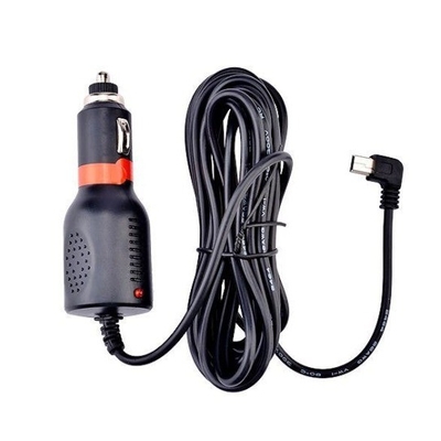 네비게이션 GPS 지도 USB 자동차 충전기 블랙 담배 라이트러 디자인 C-파워