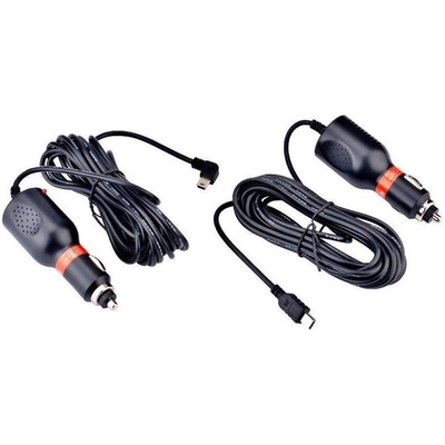 네비게이션 GPS 지도 USB 자동차 충전기 블랙 담배 라이트러 디자인 C-파워