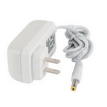 12V 2A 24W 연결 전원 어댑터
