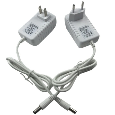 12V 2A 24W 연결 전원 어댑터