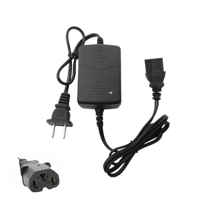 전기 20AH 납산 배터리 자동차 충전기 100-240v ac dc 12v 1.5a ABS 배터리