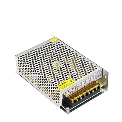 효율성 92.5% TT 72w 3a 단일 전환 12v 24v 48v AC DC 전원 공급 장치 내구성
