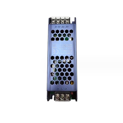 60W LED 전원 공급 동전 단회로 오버템프 과부하 과전압 보호