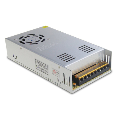단일 전력 산업 SMPS 일정한 전압 출력 24V 30A S-360-12 또는 S-350-24 DC 12V
