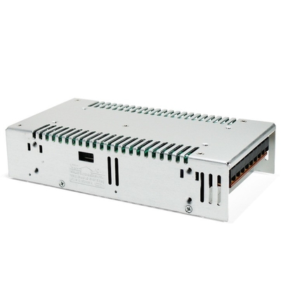 단일 전력 산업 SMPS 일정한 전압 출력 24V 30A S-360-12 또는 S-350-24 DC 12V