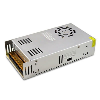 단일 전력 산업 SMPS 일정한 전압 출력 24V 30A S-360-12 또는 S-350-24 DC 12V