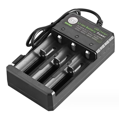 3.6V-6.5V/3A 출력 배터리 충전기