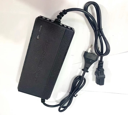 C-Power 리?? 배터리용 강력하고 편리한 25.2V 2A 어댑터 배터리 충전기