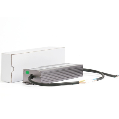 400W C 전력 LED 비 방수 방수 전원 공급 12V DC 출력 전압 33A 전류
