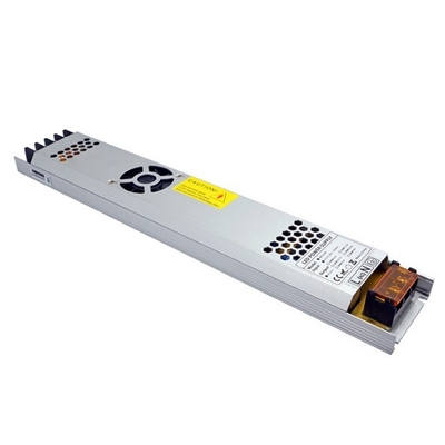 110v 220v ac dc 12v 25a 300w s-300-12 일정한 전압 모드를 위한 슬림 타입 전원 공급