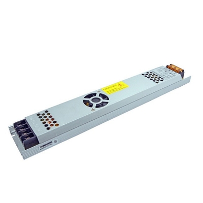 110v 220v ac dc 12v 25a 300w s-300-12 일정한 전압 모드를 위한 슬림 타입 전원 공급