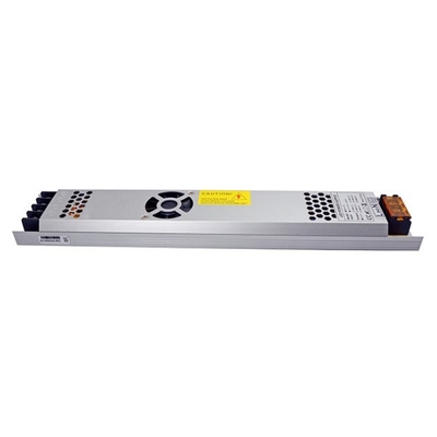 110v 220v ac dc 12v 25a 300w s-300-12 일정한 전압 모드를 위한 슬림 타입 전원 공급