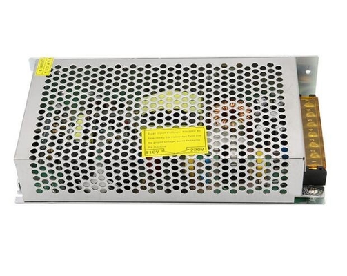 C 전력 110v 220v 12v 15a 180w 15 Amp 단회로 보호