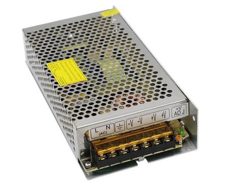 C 전력 110v 220v 12v 15a 180w 15 Amp 단회로 보호