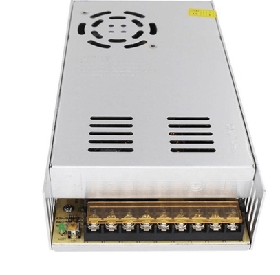 400W C 전력 AC 110V/220V ~ DC 42V 9.5A 입력 전압 110V/220V AC 전원 공급