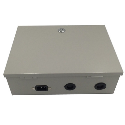 110V/220V C 전원 9 포트 120W 9CH UPS 백업 전원 12V 10A 15A 출력 전압