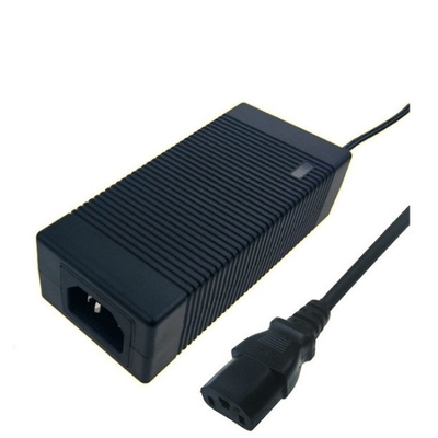 51V ABS PC 방화물 전원 공급 어댑터 C 전력 입력 AC 100-240V 51W