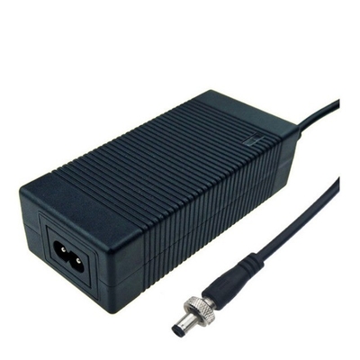 51V ABS PC 방화물 전원 공급 어댑터 C 전력 입력 AC 100-240V 51W