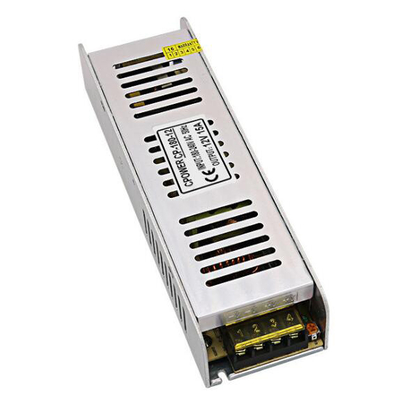 12v 15a 5a 8.5a 12.5a 10a 20a 25a 30a C 전력 110v 220v ac dc 24v 얇은 스트립 전원 공급