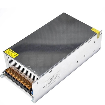 은 C 전력 AC110V/220V DC 12V 5A 10A 15A 20A 50A 12V 18 Amp AC DC 전원 공급