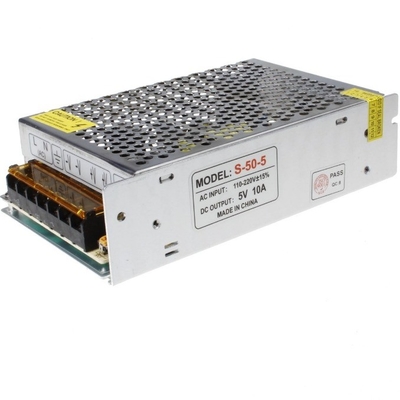 110V/220V AC/DC 2A 4A 5A 6A 10A C 전력 5V DC 전원 공급 장치