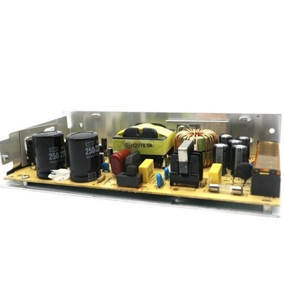 192W 출력 전력 C 전력 110V/220V AC DC 24V 8A 12V 16A 산업용 전력 공급 장치
