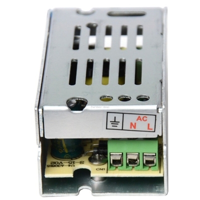 C-Power 110V/220V AC에서 12V DC 24V 5V S-15-12 LED 스위치 전원 공급 장치 8504401400