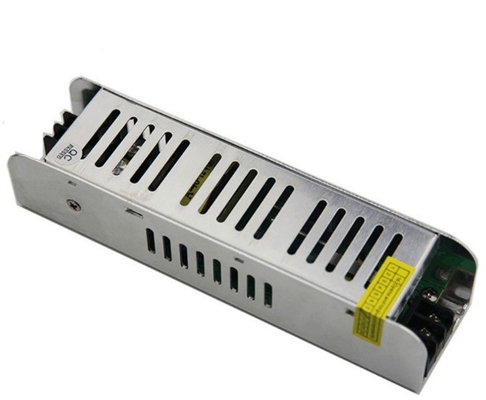 110v 220v AC DC 12v 24v 12v 5A 10A 20A 15A 25A 30A 출력 유형이있는 슬림 전원 공급 장치