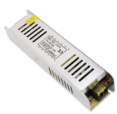 110v 220v AC DC 12v 24v 12v 5A 10A 20A 15A 25A 30A 출력 유형이있는 슬림 전원 공급 장치