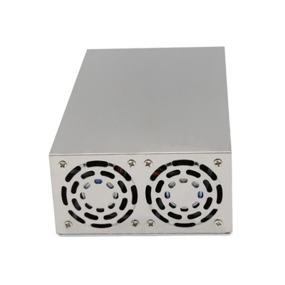 C 전력 110v 220v 12v dc 출력 12v 60a 720w 전력 공급원 750 와트 단일 출력 유형