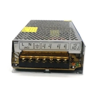 일정한 전압 출력 주파수 50/60HZ 200W 24V DC 8.3A 스위치 전원 공급 C 전력