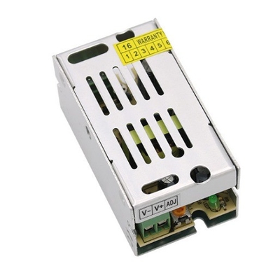 다재다능한 110v 220v ac dc 12v 12v 1.5 amp 전원 공급 장치