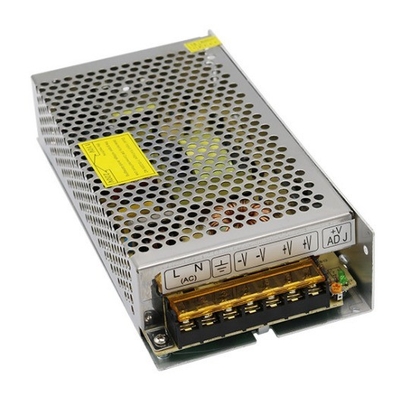 32V DC 출력 C 전력 110V 220V AC DC 전원 공급 장치 5A 출력 주파수 50/60hz