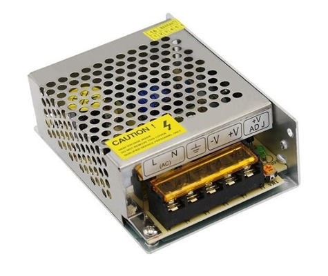 110v 220v ac dc 8v 5a 9v 3a 산업 자동화 전원 공급 50/60HZ 출력 주파수