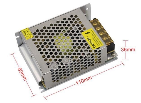 110v 220v ac dc 8v 5a 9v 3a 산업 자동화 전원 공급 50/60HZ 출력 주파수