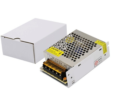 110v 220v ac dc 8v 5a 9v 3a 산업 자동화 전원 공급 50/60HZ 출력 주파수