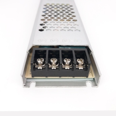 12v 5a 10a 12.5a 15a 20a 30a 25a 12v C-Power에 의해 알루미늄 합금 얇은 전원 공급