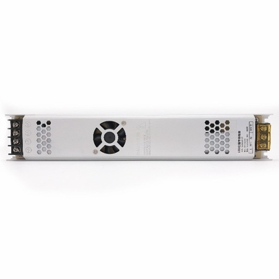 12v 5a 10a 12.5a 15a 20a 30a 25a 12v C-Power에 의해 알루미늄 합금 얇은 전원 공급