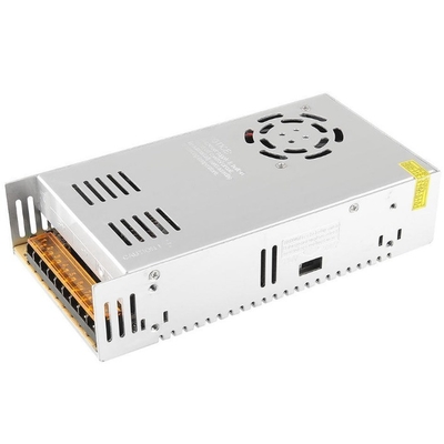 C-Power 450w 110v/220v 15v 30a DC 전원 공급 장치 단축 및 과부하 보호
