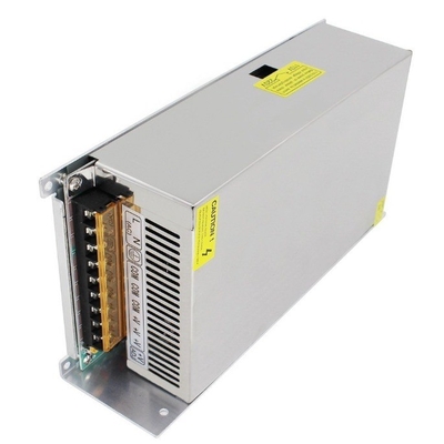 단일 출력 720W 24V 30A 산업 자동화를 위한 일정한 전압 전원 공급