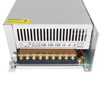720W AC DC 전원 공급 110V 220V 70V 10.3A 출력 전류 C 전력으로 단일 출력