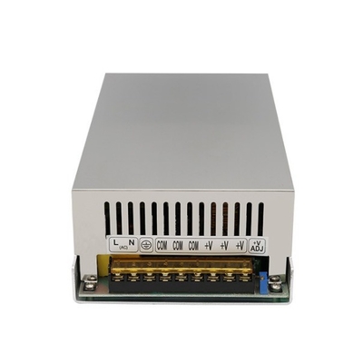12V 80A DC 전원 공급 C-Power에서 AC110V/220V 입력 전압으로 알루미늄 합금