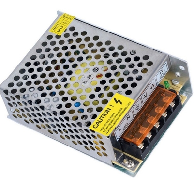 AC 110v 220v에서 DC 15v 2.6a 단축 단속 과부하 보호 장치