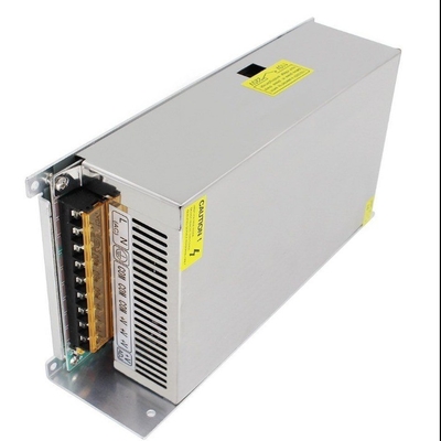 100V 5.5A DC 전원 공급 장치 AC110V/220V 입력 전압 및 단일 출력 유형