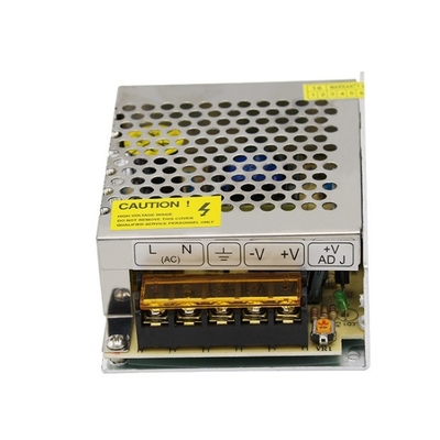 일관성 출력 주파수 50/60HZ C 전력 9V 5A 45W 전원 공급 82% 효율