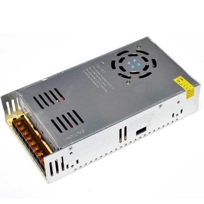 C-Power 600W 60VDC 전원 공급 장치 산업 자동화에서 110V/220V AC 입력에 이상적입니다.
