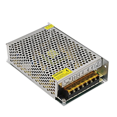 은 C-Power 12V 5A 5V 10A 60W 50W 다재다능한 애플리케이션을 위한 스위치 전원 공급